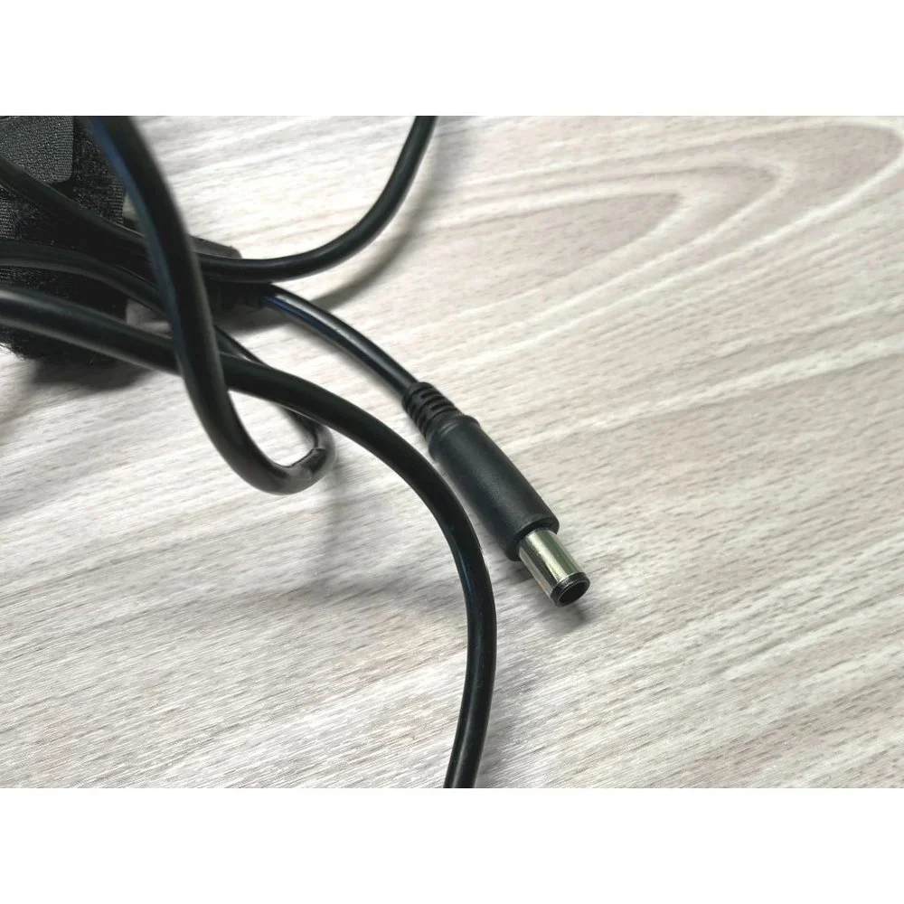 Genuine Dell Laptop Charger AC Adapter Power Supply LA65NS52-01 PA-12 19.5V 65W